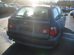 BMW 5-sarja E39 525tds