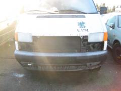 Volkswagen Transporter/caravelle 2.5tdi