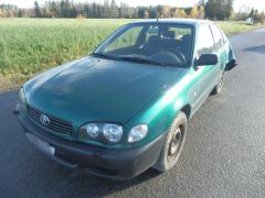 Toyota Corolla 1.4VVti 3-ov. -00
