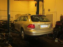 Volkswagen Golf VI