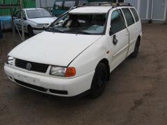 Volkswagen Polo Variant 1.4