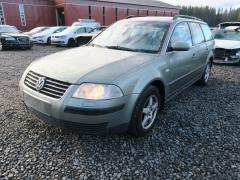 Volkswagen Passat (3BG) 1.9 TDi Farm