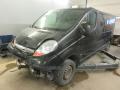 Kuva 1: Opel Vivaro 2,5 CDTI 107kW 2007