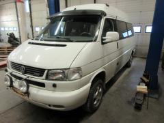 Volkswagen Transporter 2,5 TDI 75kW