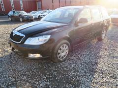 Skoda Octavia II 1.6 TDi Farm