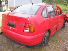 Volkswagen Polo Classic 1,9 SDI 47kW