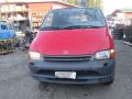 Kuva 1: Toyota Hiace  2,4D lyhyt -01  2001