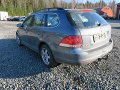 Volkswagen Golf V 2.0 TDi Farm