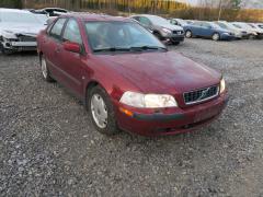 Volvo S40 1.8i 16V