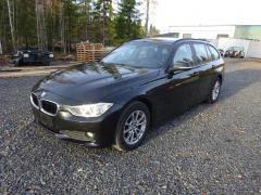 BMW 318d F31