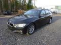 Kuva 1: BMW 318d F31 2014