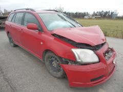 Toyota Avensis 1.8 VVti Farm. -05