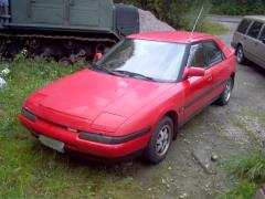 Mazda 323