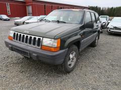 Jeep Grand Cherokee (ZJ) 4.0i 4x4