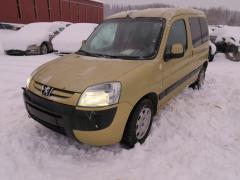 Peugeot Partner 1.9 D