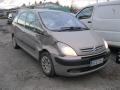 Kuva 1: Citroen Xsara picasso 1.6 HDI 2005