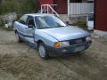 Kuva 1: Audi 80 1989