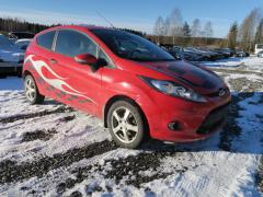 Ford Fiesta 1.4 TDCi 3/HB