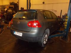 Volkswagen Golf V