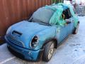 Kuva 1: Mini Cooper 2003