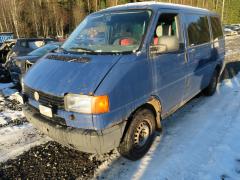 Volkswagen Transporter Caravelle T4 2.4 D