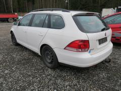 Volkswagen Golf V 1.4 TSI Farm