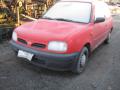 Kuva 1: Nissan Micra 1.3 1995