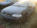 Kuva 1: Volvo S40 2.0t farmari 2000