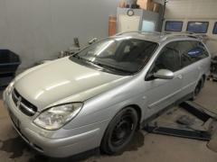 Citroen C5 Break 2,0 16V 100kW