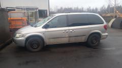 Chrysler Voyager