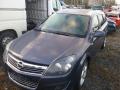 Kuva 1: Opel Astra 1.7 CDTI  2010