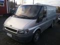 Kuva 1: Ford Transit 2001