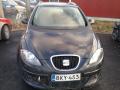 Kuva 1: Seat Altea XL 2008