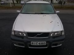 Volvo V70 XC CROSS COUNTRY