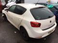 Kuva 1: Seat Ibiza 1.9TDI 5-OV HB. 2009