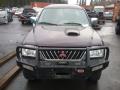 Kuva 1: Mitsubishi L200 2.5D TDIC DOUBLE CAB 2004