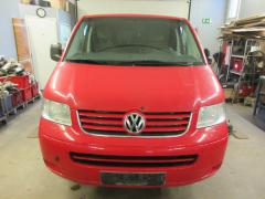 Volkswagen Transporter 2,5 TDI 96kW