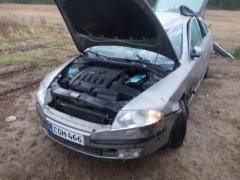 Skoda Octavia 2.0tdi 