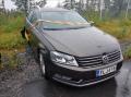 Kuva 1: Volkswagen Passat 1,6tdi 2014