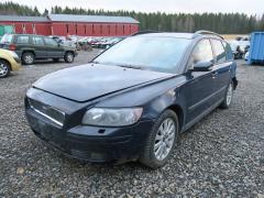 Volvo V50 2.4i 20V