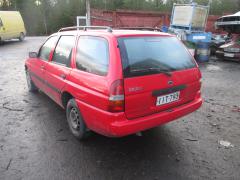 Ford Escort