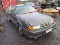 Kuva 1: Saab 9000 1992