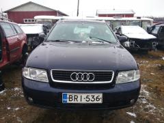 Audi A4 Avant 2.8 V6  Quattro farmari