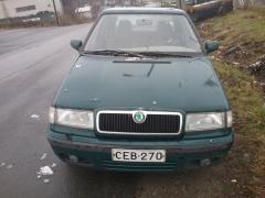 Skoda Felicia 1.3 LX 