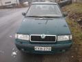 Kuva 1: Skoda Felicia 1.3 LX  1999