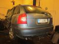 Kuva 1: Skoda Octavia 1.9tdi  2007