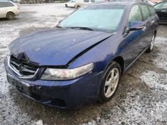 Honda Accord 2.0i-VTEC Farm