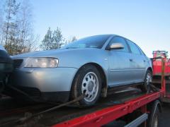 Audi A3 1.8 autom