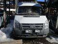 Kuva 1: Ford Transit 300M 2,2TDCi -06   2006