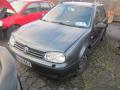 Kuva 1: Volkswagen Golf IV 1.4 1999